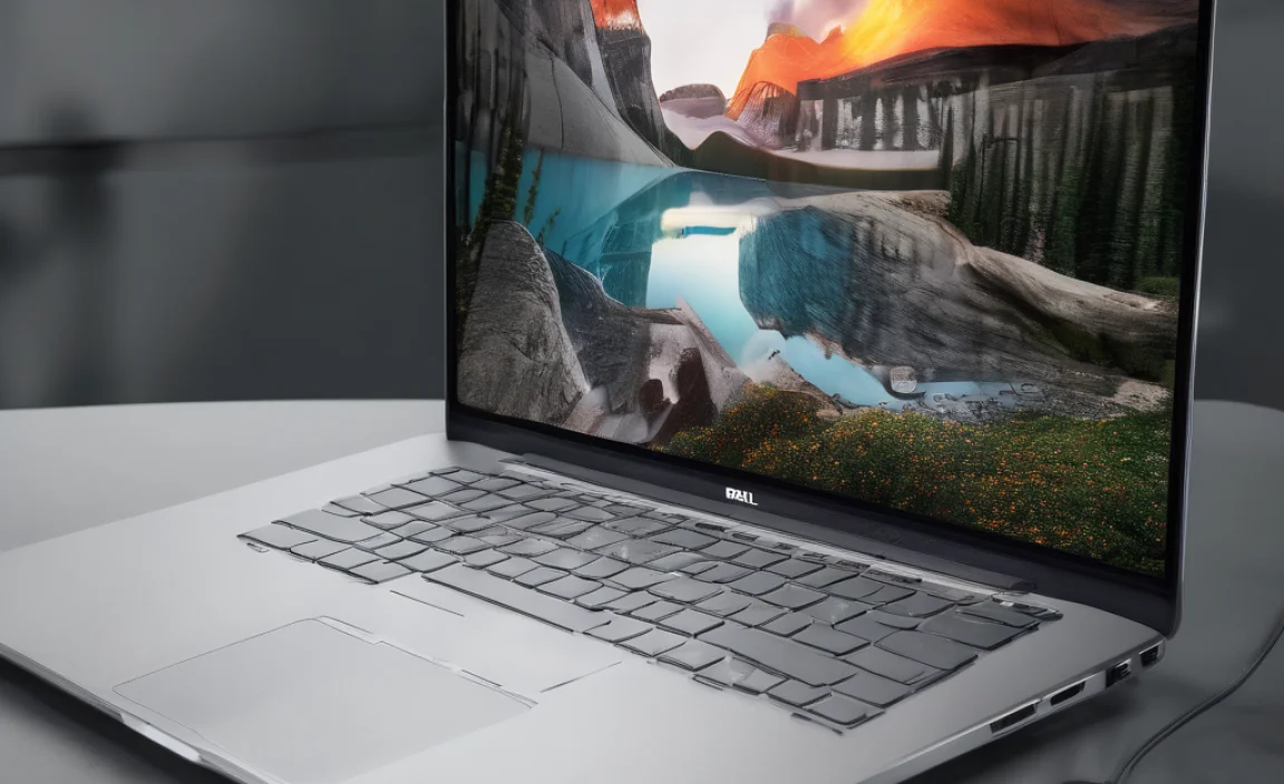 Dell Graphics Driver Fix: Easy macOS Offline