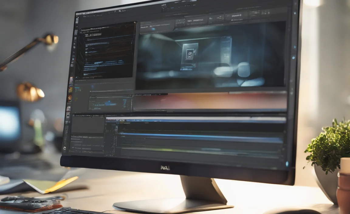 Dell Graphics Driver Fix Linux: Your Comprehensive Guide