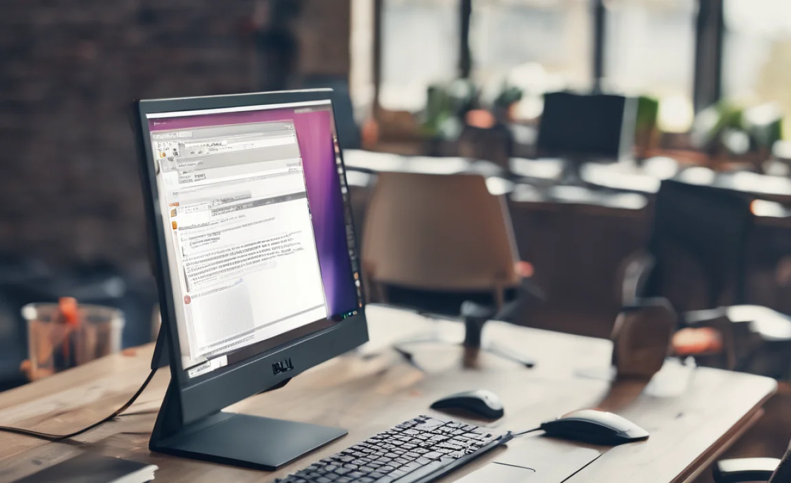 Dell Graphics Driver Fix: Ubuntu 32-Bit Easy