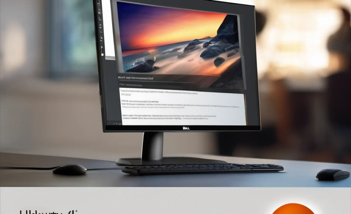Dell Graphics Driver: Ubuntu 64-Bit Best Install