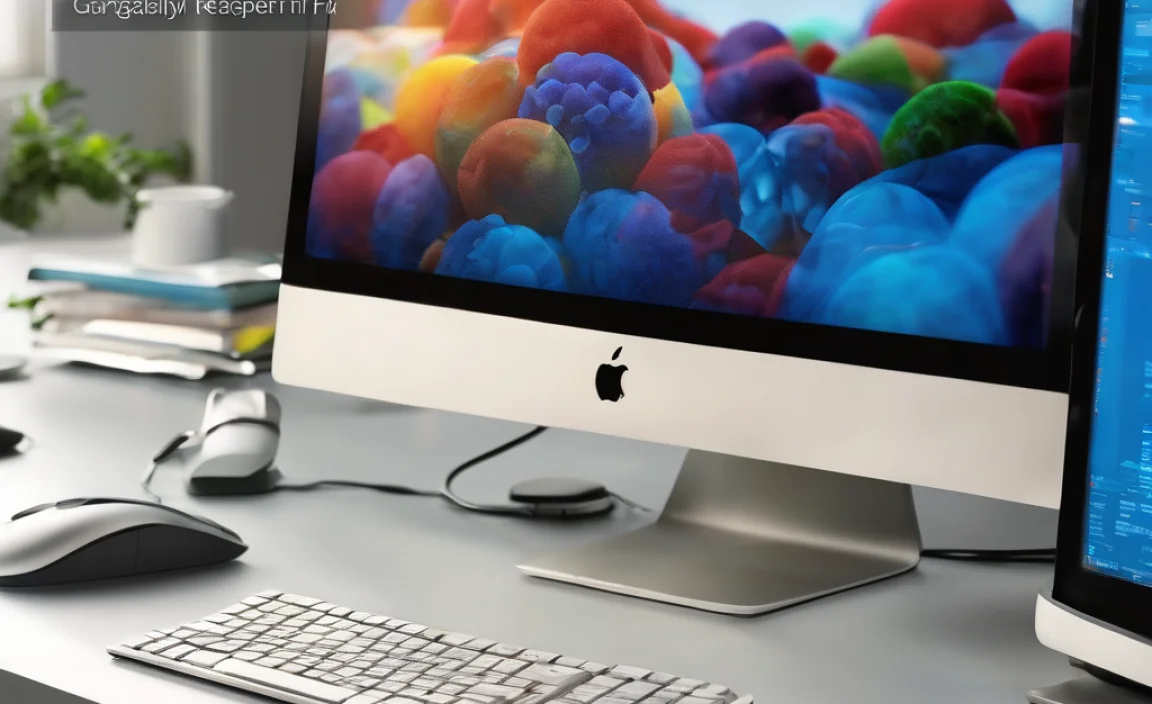 Dell Graphics Mac 64-Bit Driver: Effortless Fix