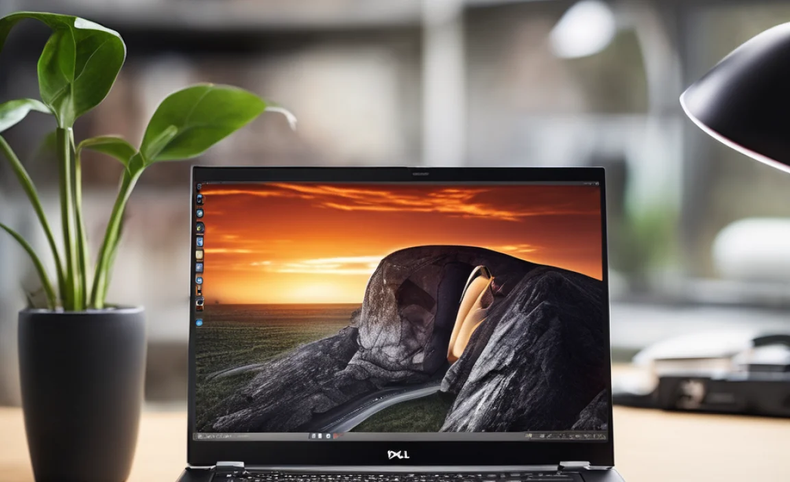 Dell Graphics Ubuntu Driver Fix: Free &amp; Easy Solutions for Corrupted Displays