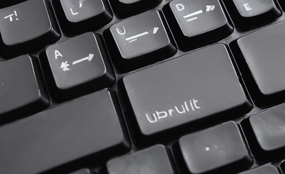 Dell Keyboard Ubuntu Driver: Troubleshooting and Repairing Corrupted Installations