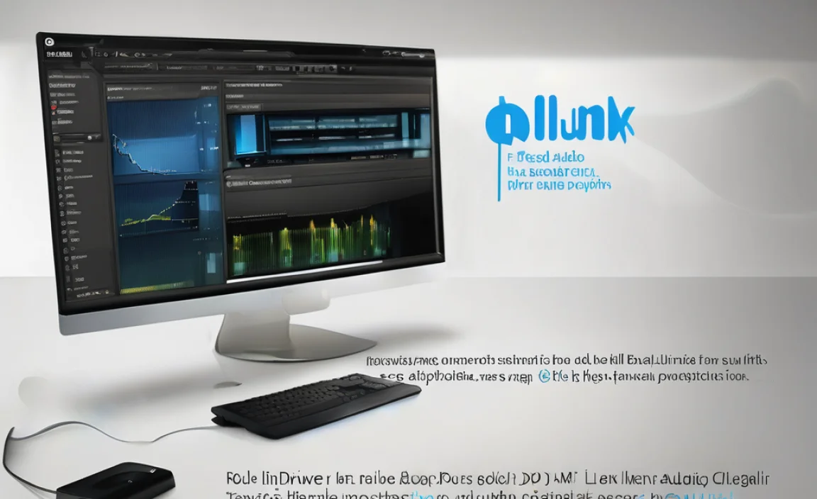 Dell Linux Audio Driver: Essential Fix