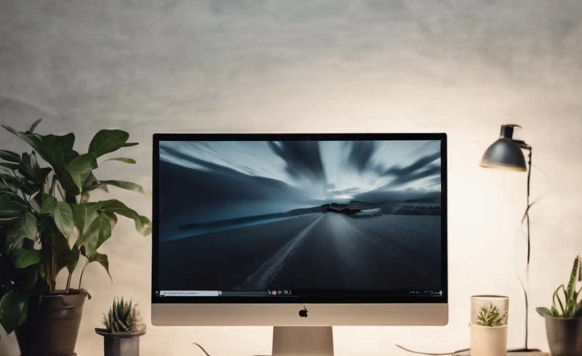 Dell Monitor Driver: Easy Win 7 32-bit Install