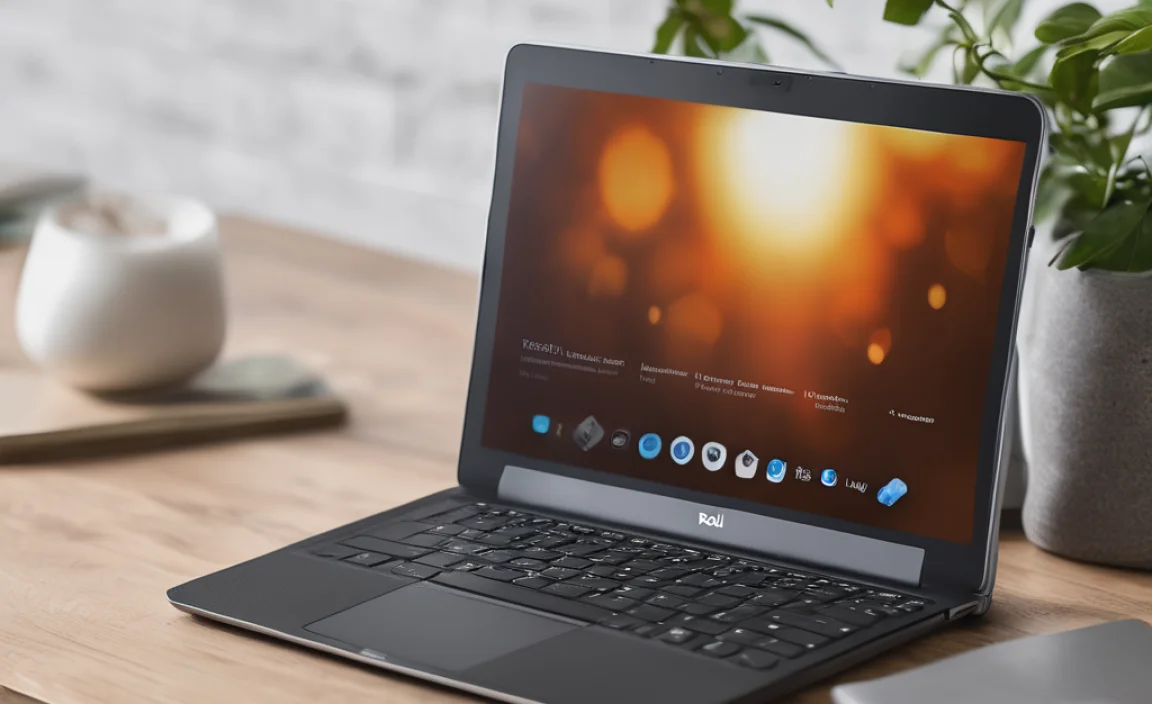 Dell Touchpad Driver Ubuntu Fix: Effortless Solutions for 2025