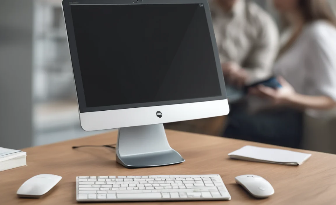 Dell Touchpad Driver Win 7: Fix Missing! Guide