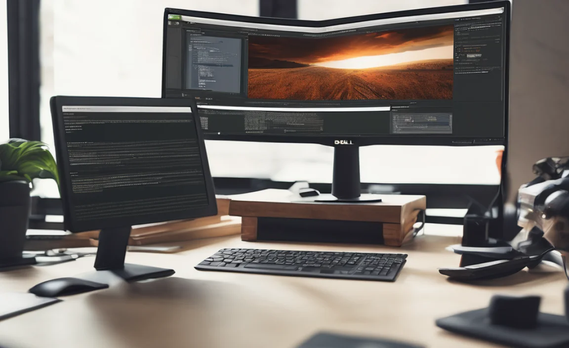 Dell Ubuntu Graphics Driver: Best Latest