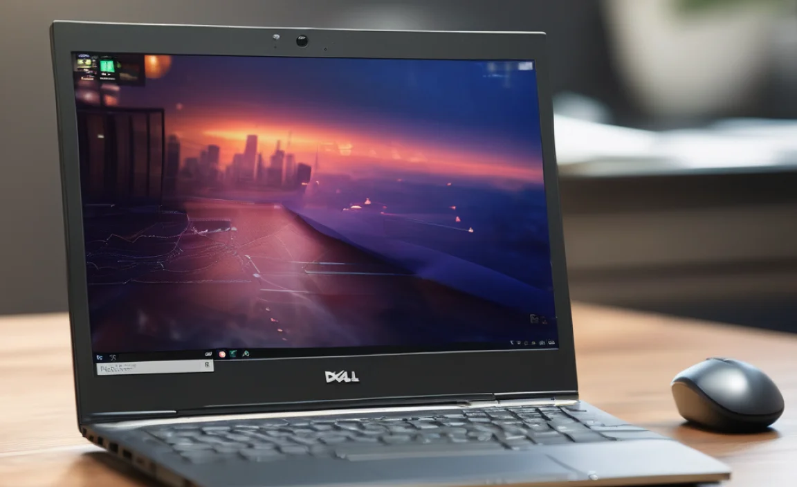 Dell USB Driver Fix for Windows 7 32-Bit: Restoring Connectivity to Your Device