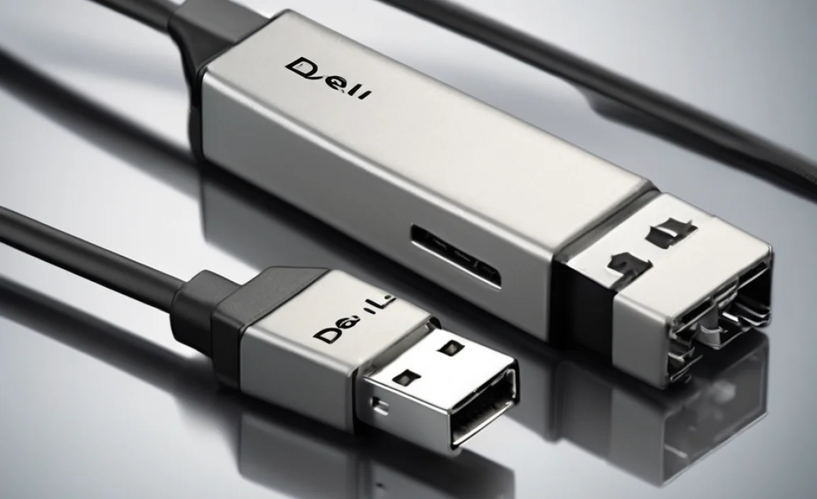 usb driver for windows 10 dell laptop