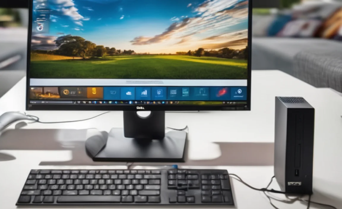 Dell USB Driver Win 10 64-bit: Easy Download and Installation Guide