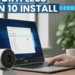 Dell Webcam Driver: Effortless Win 10 Install