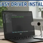 Dell Webcam Ubuntu: Easy Driver Install