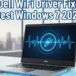 Dell WiFi Driver Fix: Best Windows 7 2025