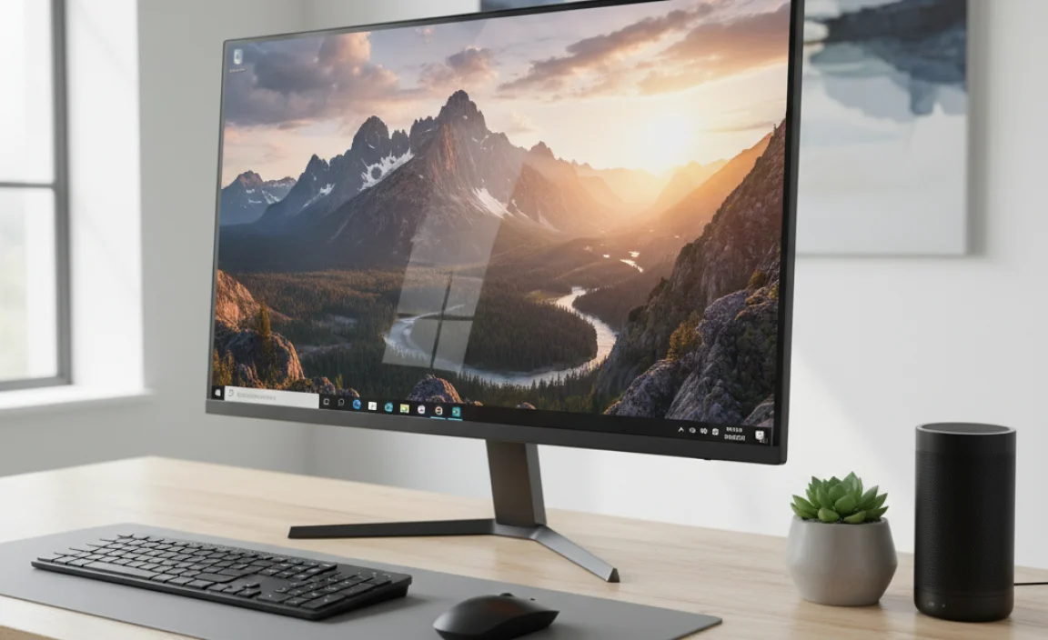 Desktop Backgrounds HD for Windows 10