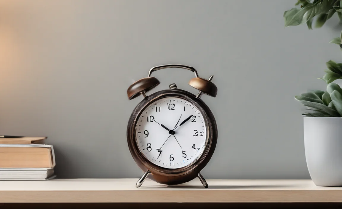 Desktop Clock for Windows 10: Your Essential Timekeeping Companion