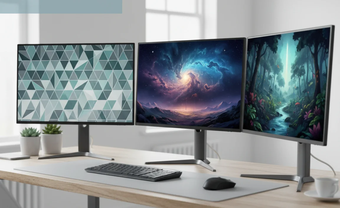 Desktop Wallpaper for Windows 10 HD