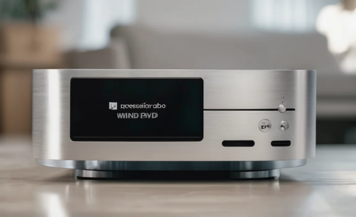 Detailed Guide on Installing Free DVD Players