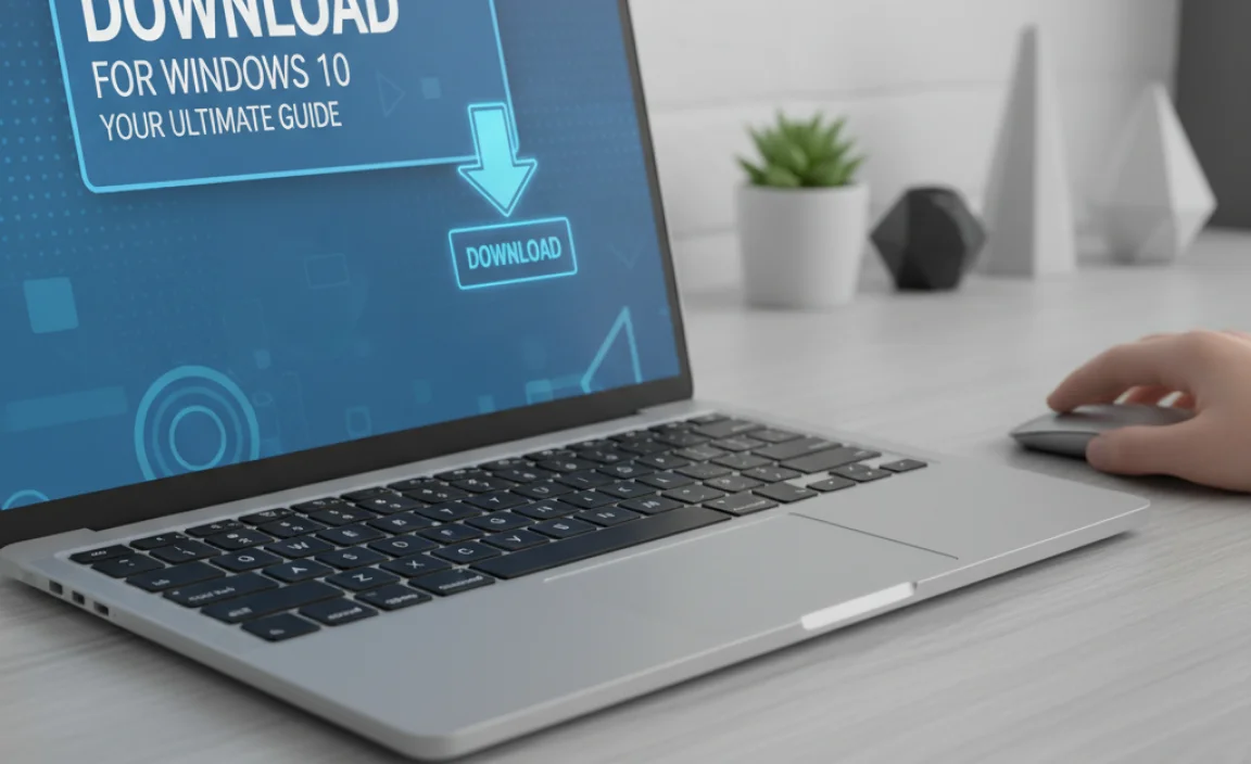 Dev-C Download For Windows 10: Your Ultimate Guide