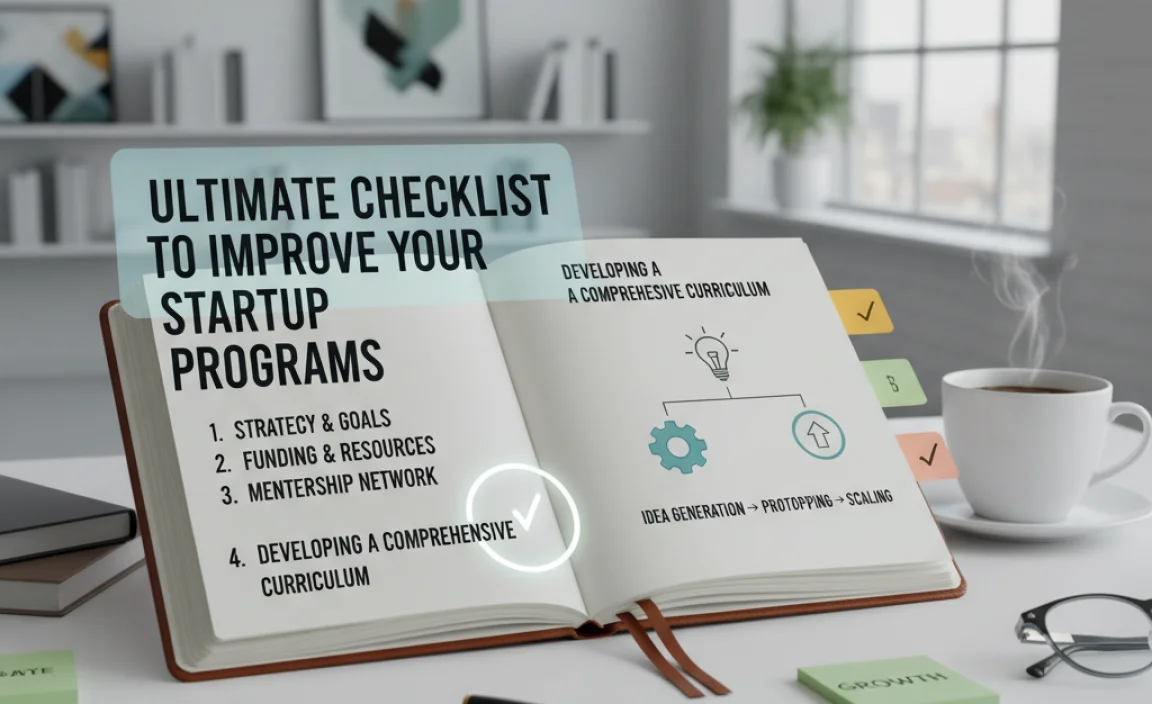 Developing a Comprehensive Curriculum