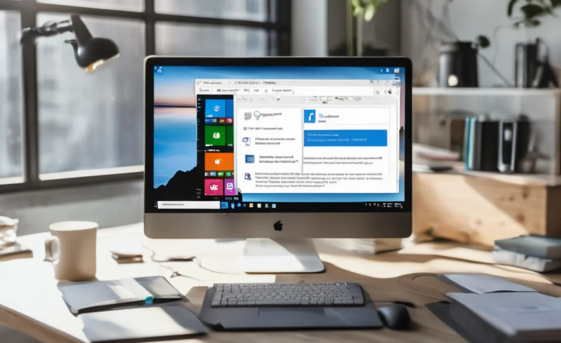 Direct Shortcut Key for Task Manager