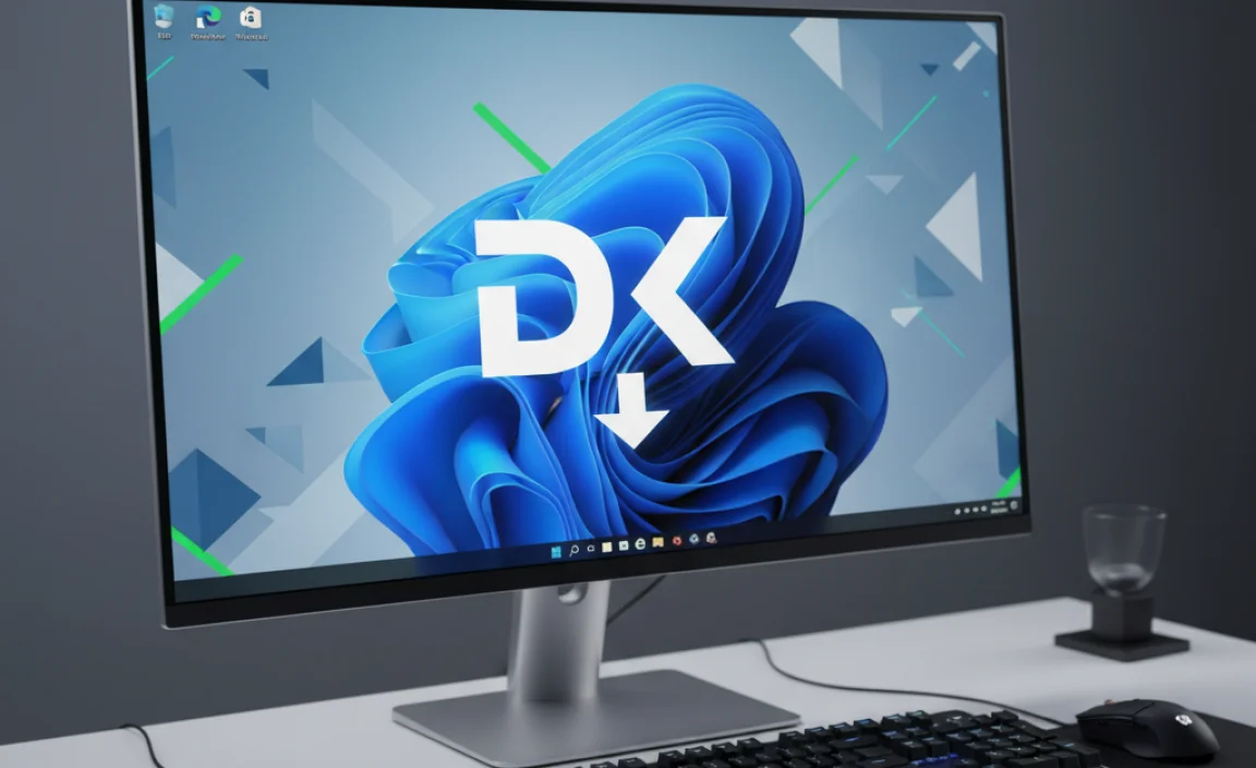 Directx Download For Windows 11: Get It Now!