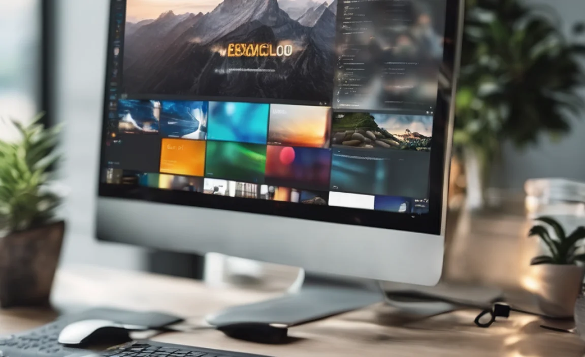 Discover Stunning Desktop Themes For Windows 10 Free Download