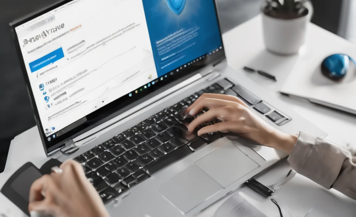 Discover The Best Antivirus For Windows 10 Today