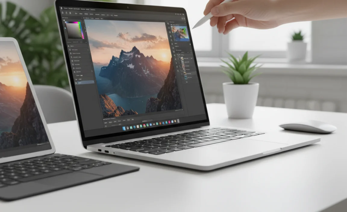 Discover The Best Free Image Editor For Windows 10 Today