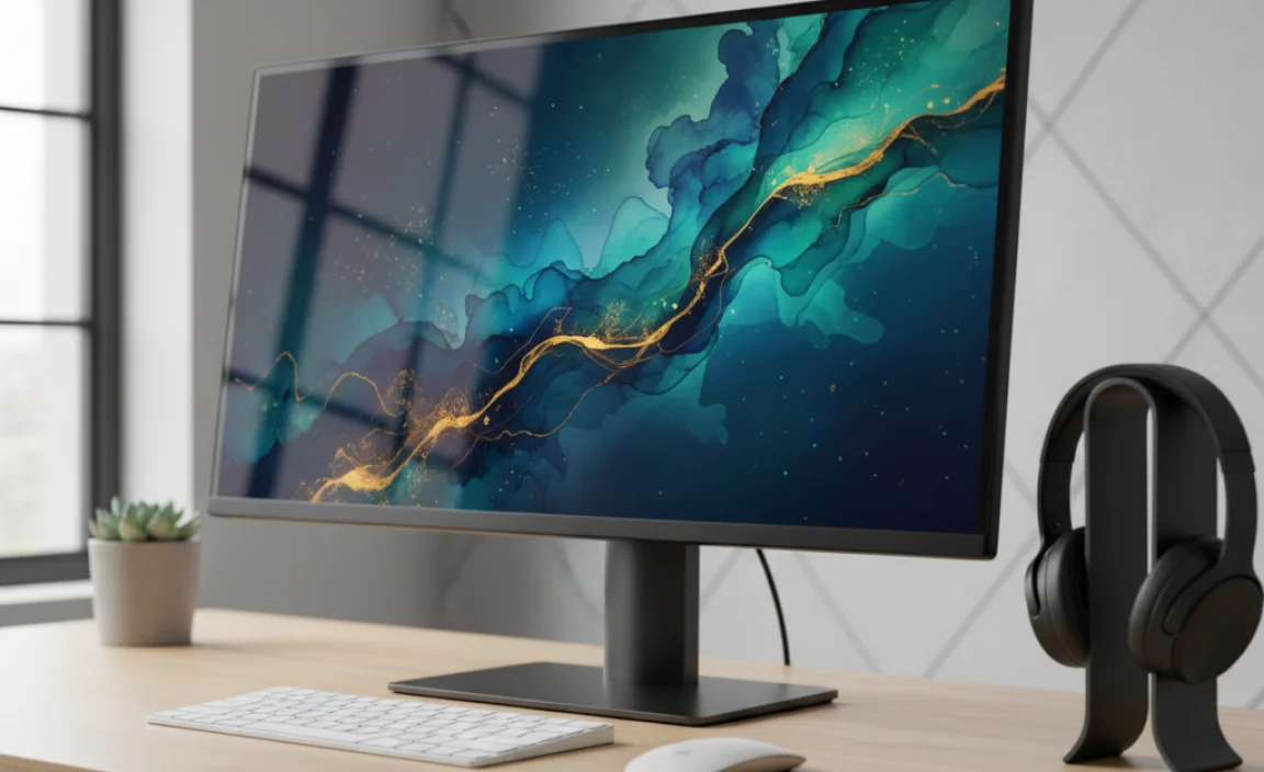 Discovering Wallpaper for Windows 10 Desktop