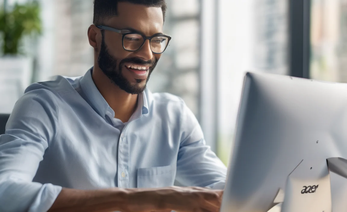 Download Acer Ethernet Driver