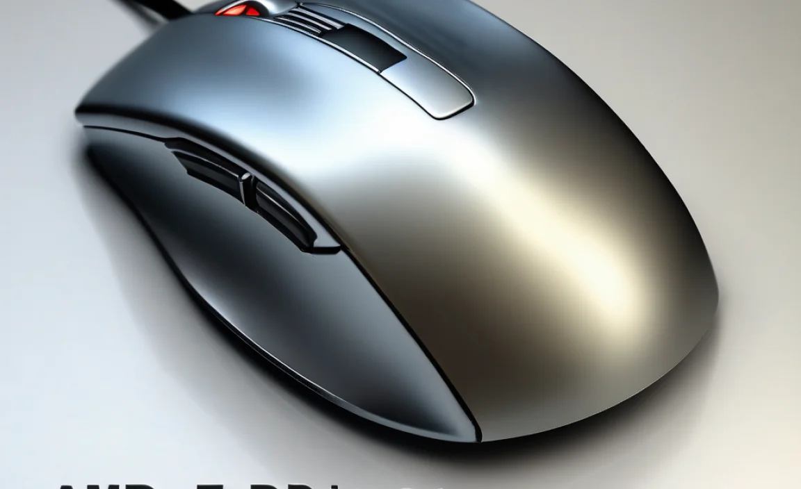 Download Amd Mouse Latest Driver For Windows 7 No Cd