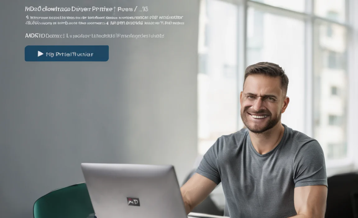 Download Amd Printer Driver Installer For Windows 10 2025