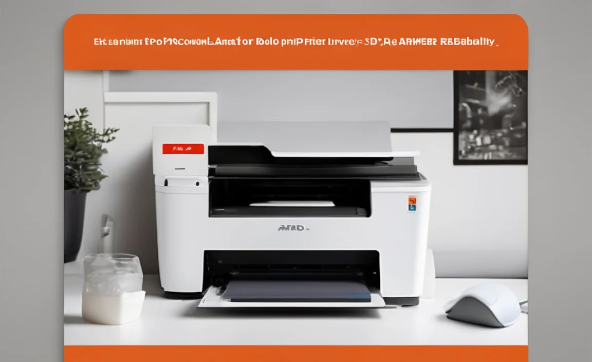 Download Amd Printer Latest Driver For Macos Now!