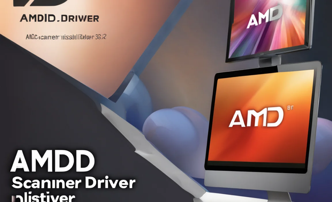 Download Amd Scanner Driver Installer For Macos 32 Bit