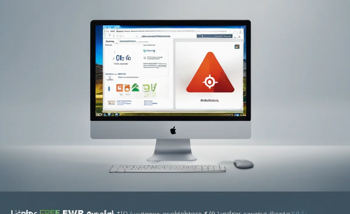 Download Free Avg Antivirus For Windows 10 – Safe & Easy!