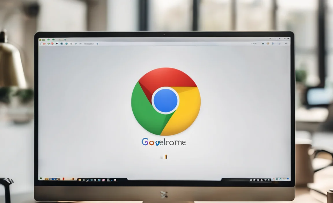 Download Google Chrome For Windows 11 – Free & Fast