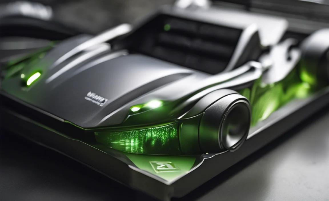 Download Latest NVIDIA Ethernet Driver for macOS