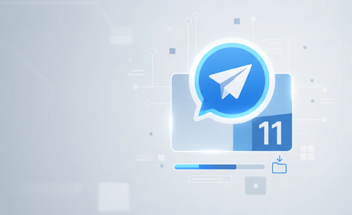 Download Messenger for Windows 11