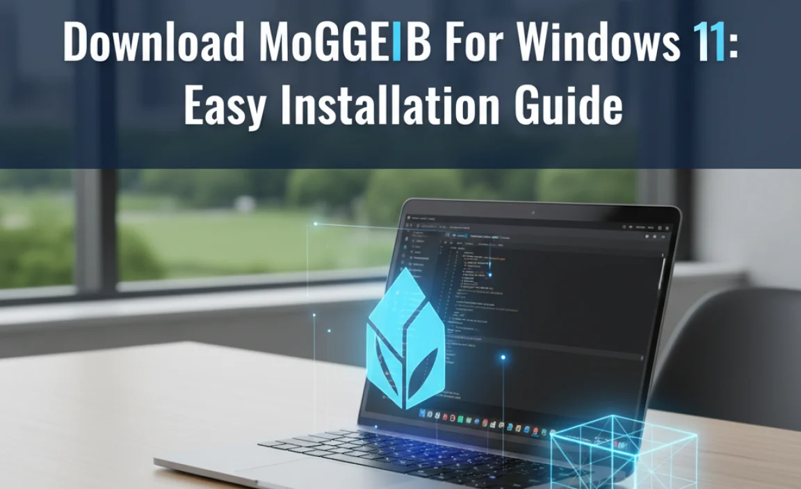 Download Mongodb For Windows 11: Easy Installation Guide