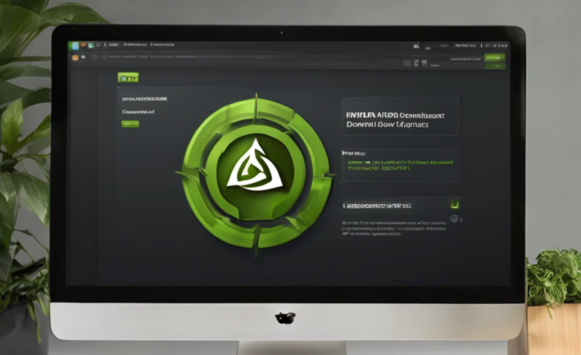 Download Nvidia Ethernet Driver for Ubuntu 2025 Now!
