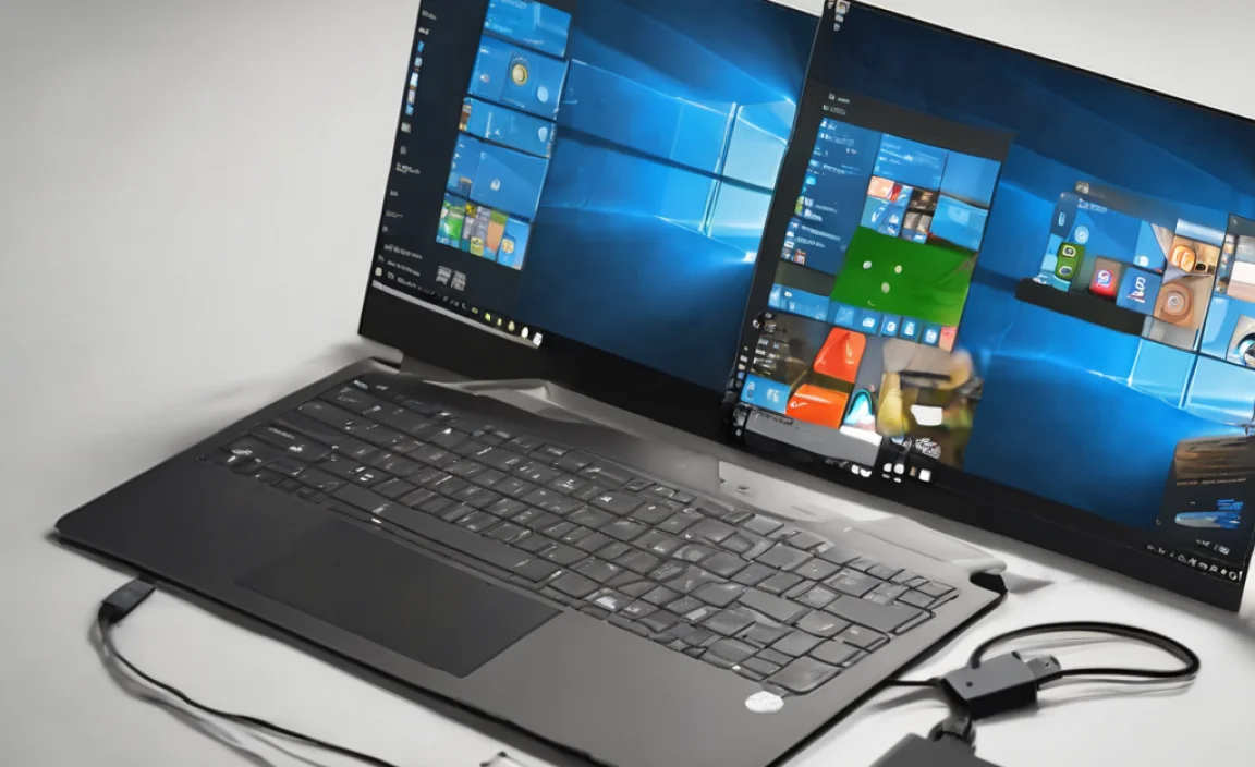 Download Windows 10 For Usb: Easy, Fast Setup Guide
