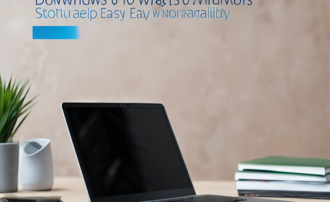 Download Windows 10 Iso For Vmware: Easy Setup Guide