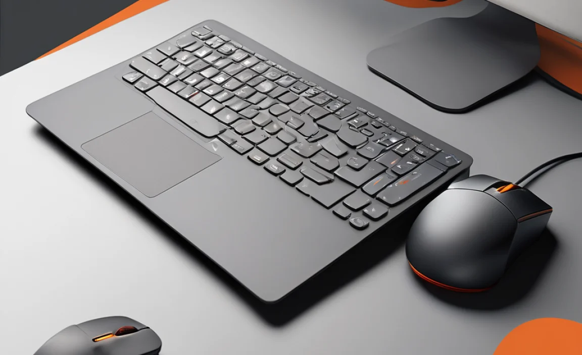 Downloading AMD Mouse Drivers