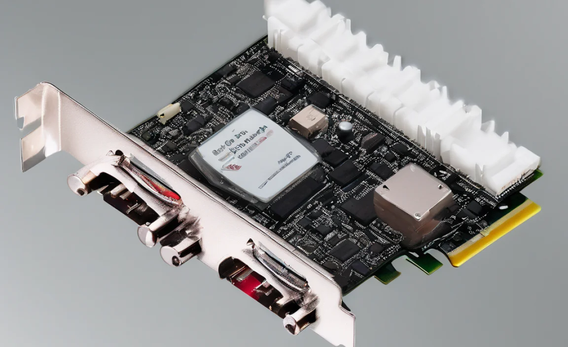 Downloading Broadcom Ethernet Driver