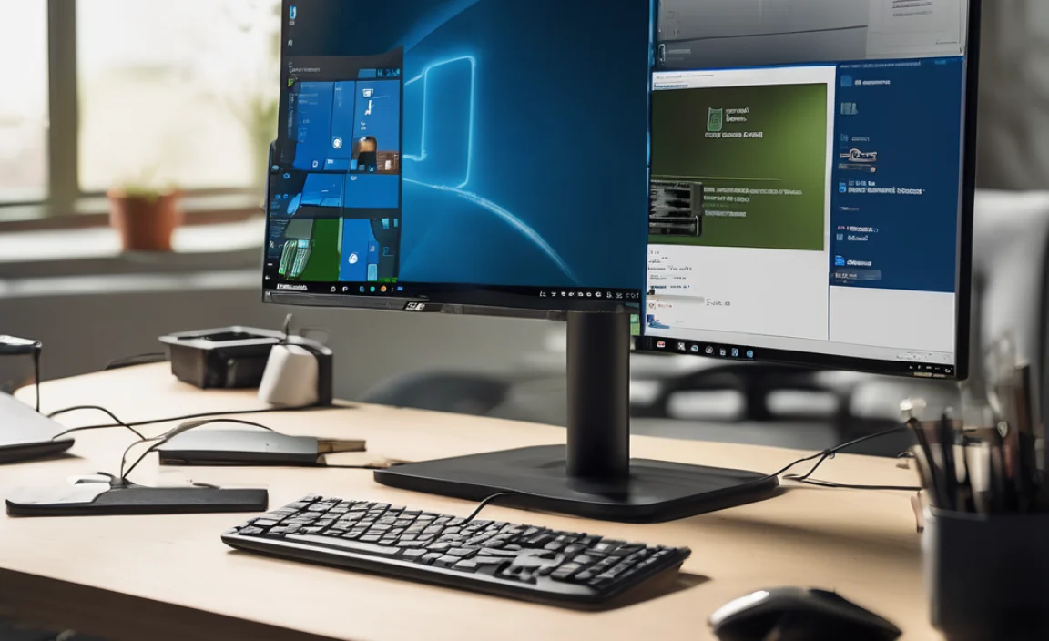 Downloading the Correct Driver