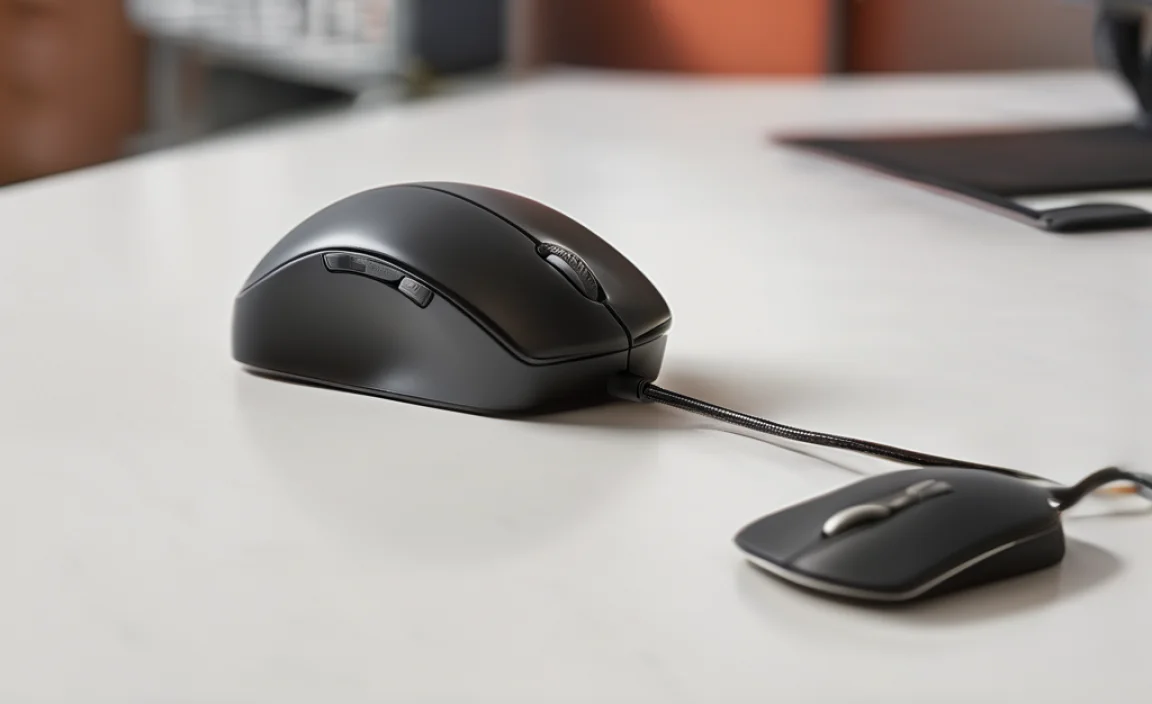 Easy Amd Mouse Driver Setup For Ubuntu: Latest Version Guide