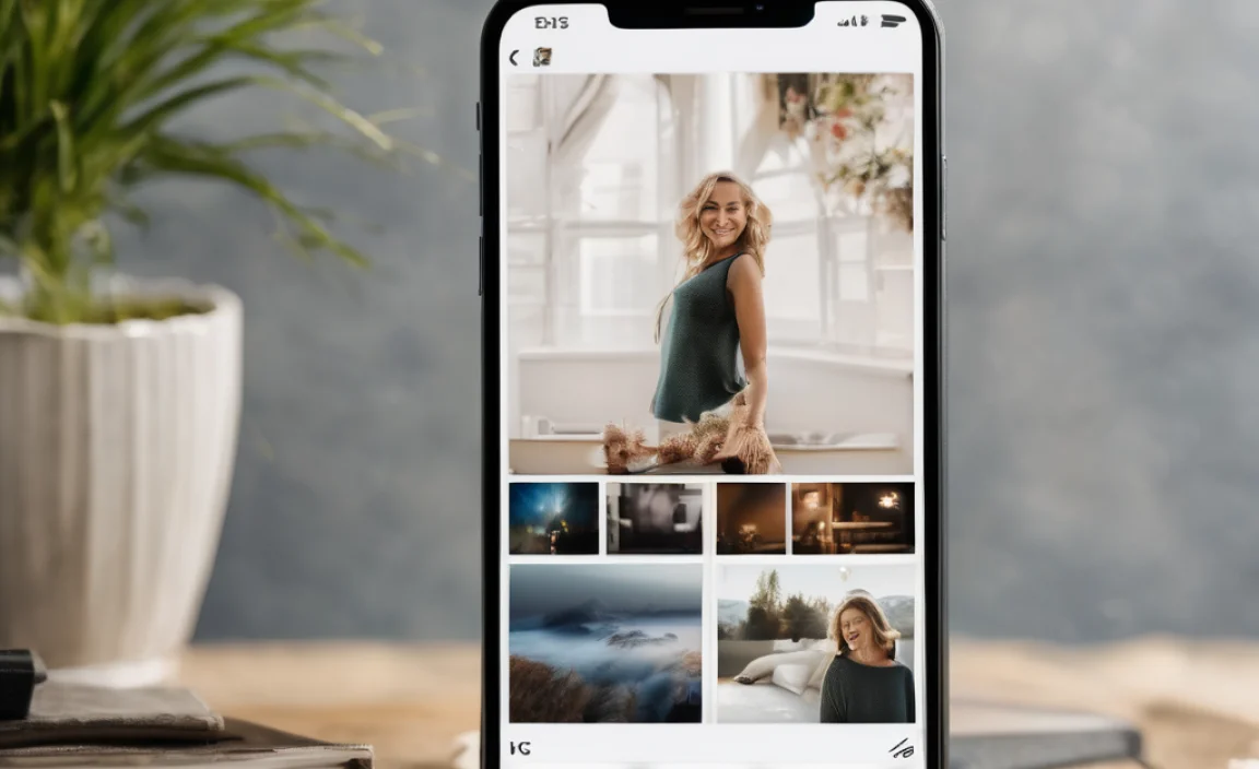 Editing Photos in the Photos App