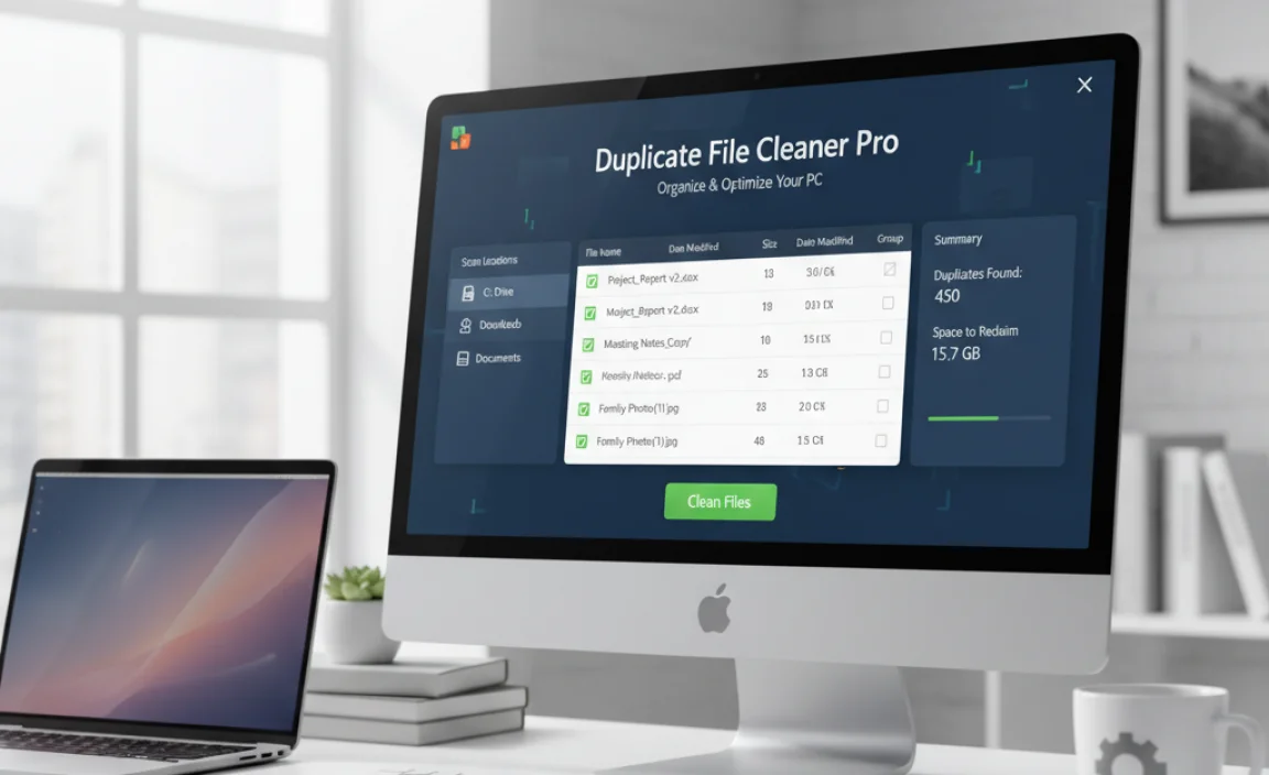 Effective Duplicate Finder For Windows 10 To Organize Files