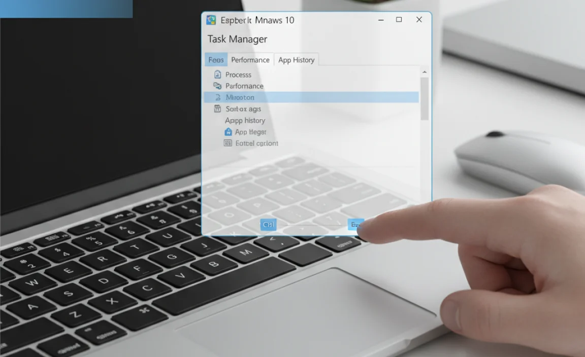 Effective Shortcut For Task Manager Windows 10: Quick Access Tips
